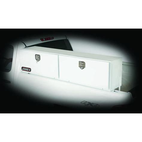 jo metal truck tool boxes locks|jobox topside boxes.